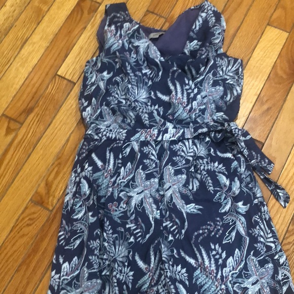 Loft romper size 2 - Picture 2 of 7